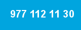 977 112 11 30
